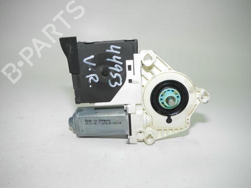 Used Right front window motor VW PASSAT B6 Variant (3C5) 2.0 TDI 4motion (140 hp) 24383560