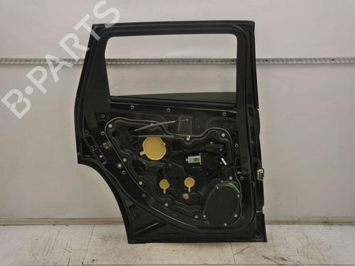 Left rear door JEEP CHEROKEE (KL) 2.2 CRD 4x4 | BP30189470C4 