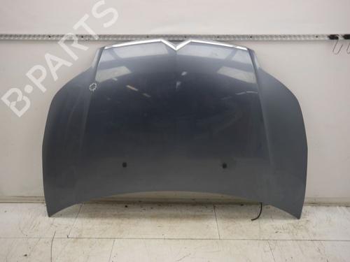 Used Hood Hood CITROËN C4 Coupe (LA_) 1.4 16V (88 hp) 33684931 33684931