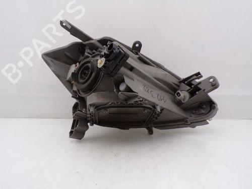 Left headlight DAIHATSU SIRION (M3_) 1.0 (M300) | BP30916691C28