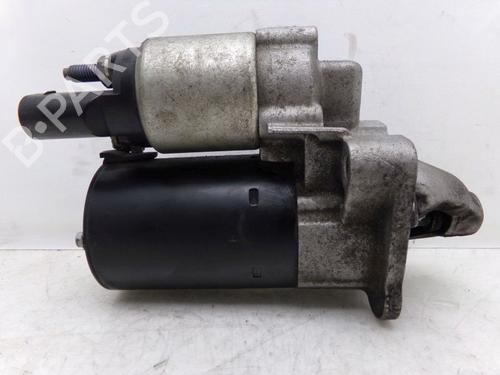 Used Starter AUDI A4 B7 Avant (8ED) 2.0 (130 hp) 29972421