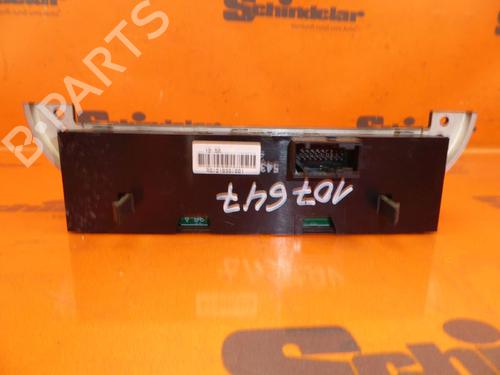 Switch MINI MINI Convertible (R52) John Cooper Works | BP24391094I30 