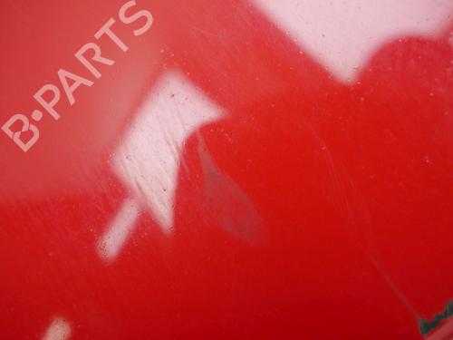 Rear bumper AUDI A2 (8Z0) 1.4 | BP29925983C8