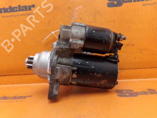 Starter SKODA FABIA II (542) 1.2 | BP32647382M8
