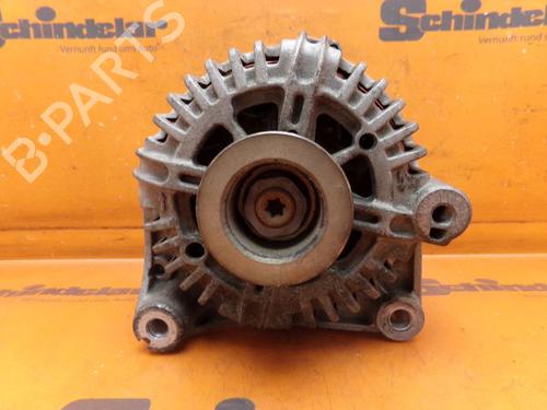 Used Alternator BMW 3 (E90) 320 d (163 hp) 28152437