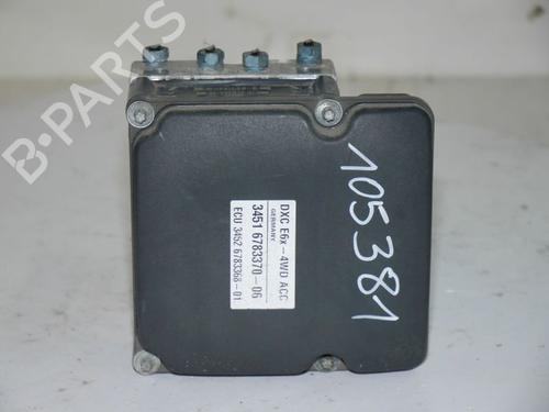 ABS pump BMW 5 Touring (E61) 525 xd | BP33143394M43 - Image 5
