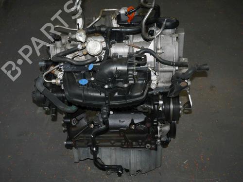 Engine VW TOURAN (1T1, 1T2) 1.4 TSI | BP29515142M1 