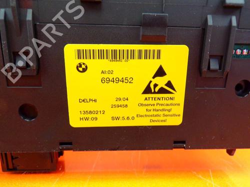 Switch BMW 5 (E60) 525 i | BP24390315I30 