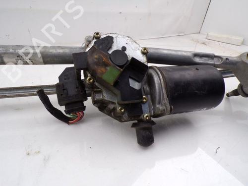 Front wipers mechanism MERCEDES-BENZ A-CLASS (W169) A 150 (169.031, 169.331) | BP29873323C83