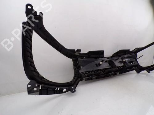 Grill SUZUKI IGNIS III (MF, FF) 1.2 AllGrip (ATK412) | BP34634821C40  - Image 9