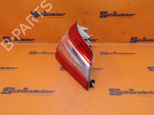 Right taillight PEUGEOT 508 SW I (8E_) 1.6 HDi | BP24412192C35 