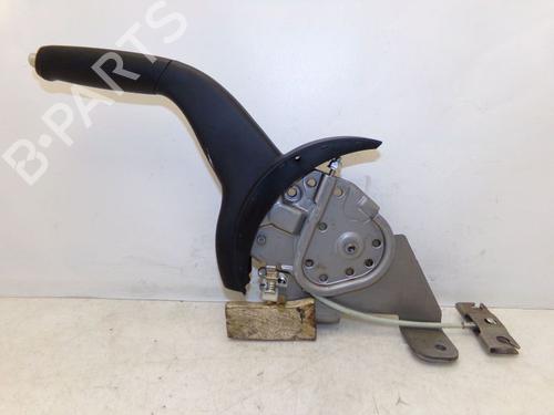 Hand brake MITSUBISHI OUTLANDER II (CW_W) 2.2 DI-D 4WD | BP30189521I18 