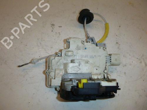 Rear right lock AUDI A4 B7 Avant (8ED) 2.5 TDI | BP24384386C99 