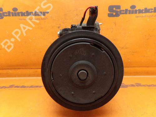 AC compressor VW FOX Hatchback (5Z1, 5Z3, 5Z4) 1.2 | BP33154094M34 - Image 2