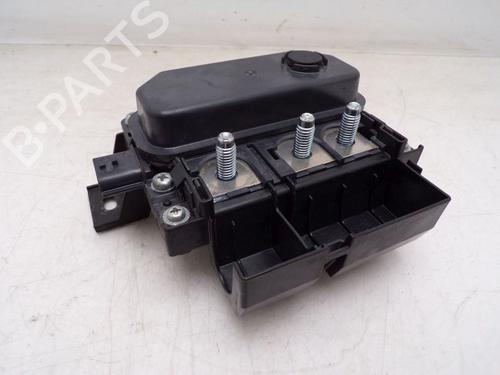 Used Control unit RENAULT ARKANA I (LCM_, LDN_) 1.3 TCe 140 (LDN0) (140 hp) 32652207