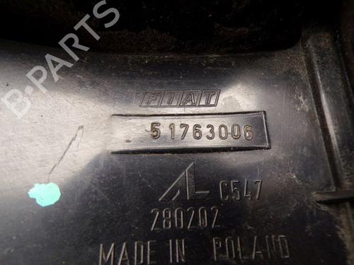 Right taillight FIAT PANDA (169_) 1.2 (169.AXB11, 169.AXB1A) | BP32276632C35