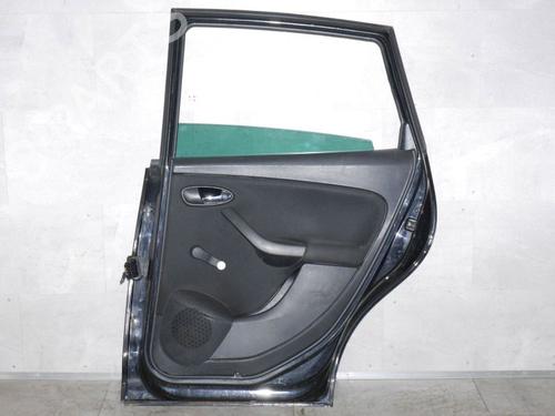 Right rear door SEAT ALTEA (5P1) 1.9 TDI | BP24388978C5 
