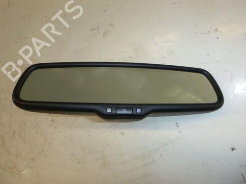 Rear mirror KIA SORENTO II (XM) 2.2 CRDi 4WD | BP33141855I6 - Image 2