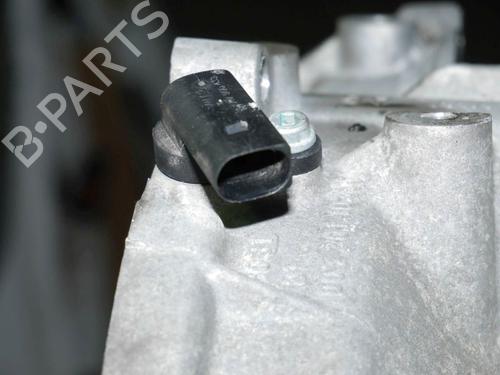 Gearbox SKODA FABIA I (6Y2) 1.4 | BP24384353M3 