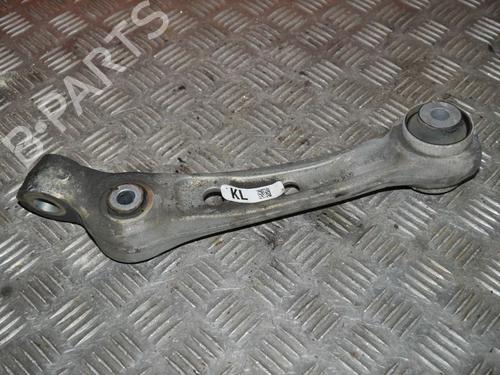 Used Left front suspension arm BMW 5 Touring (F11) M 550 d xDrive (381 hp) 24392428