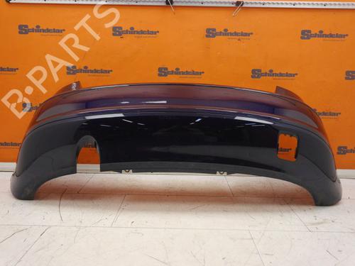 Rear bumper AUDI A3 Sportback (8PA) 1.6 FSI | BP27188306C8 