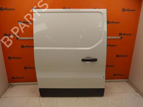 Used Right slide door RENAULT TRAFIC III Van (FG_) 2.0 dCi 145 (FGML) (145 hp) 27466187