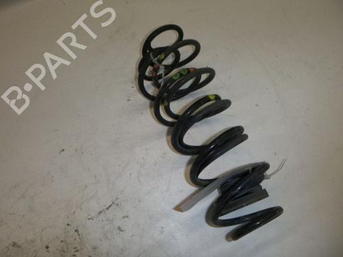 Used Shock absorber spring VW UP! (121, 122, BL1, BL2, BL3, 123) 1.0 (60 hp) 24383257