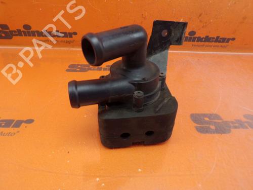 Used Auxiliary water pump BMW 5 (F10) 520 d (184 hp) 32833259