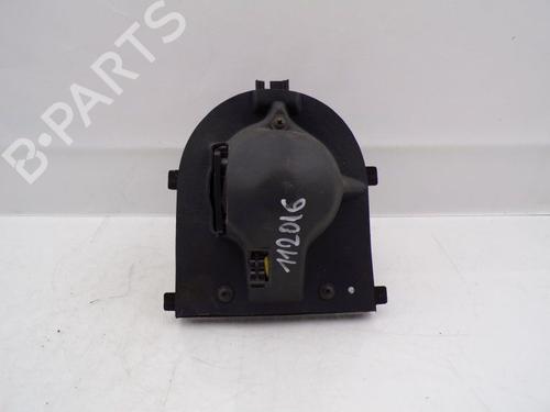 Varmeblæser VW GOLF IV (1J1) 1.6 | BP29380632M62 