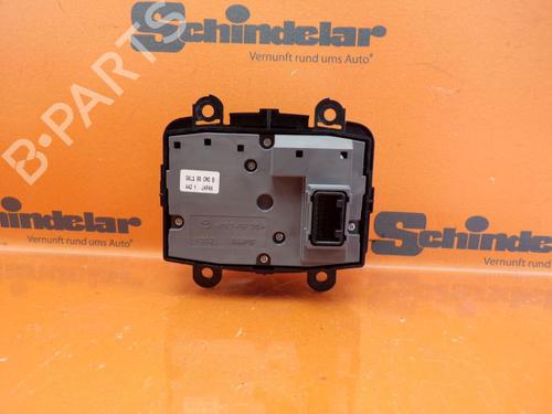 Switch MAZDA 6 Estate (GJ, GL) 2.2 D (GJ2FW, GJ692) | BP33145700I30 - Image 4