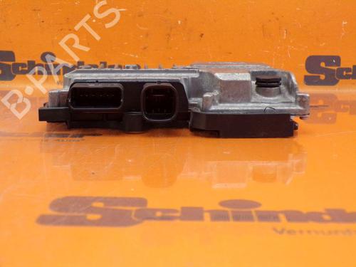 Control unit CITROËN C4 CACTUS 1.6 BlueHDi 100 | BP33684419M11  - Image 5