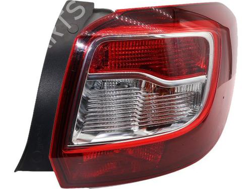 Used Right taillight Right taillight DACIA SANDERO II 1.5 dCi (90 hp) 37274648 37274648