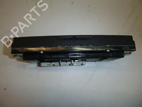 Climate control VW PASSAT B6 (3C2) 1.9 TDI | BP33140998I5 - Image 3