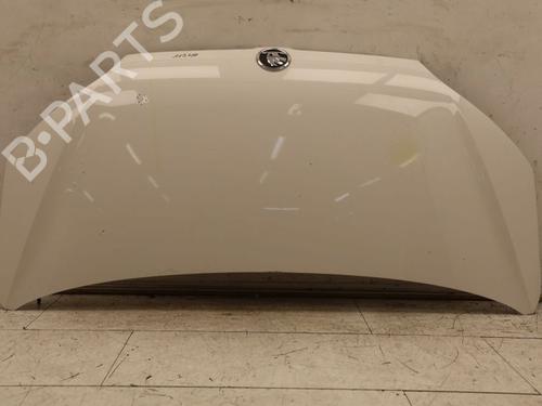 Used Hood Hood SKODA CITIGO (NF1) 1.0 (60 hp) 40050697 40050697
