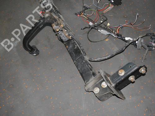 Tow ball/Mechanism JEEP CHEROKEE (KL) 2.2 CRD 4x4 | BP30107734C141 