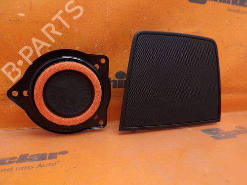 Speaker MASERATI QUATTROPORTE VI 3.0 D | BP32648648E2