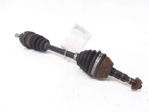 Used Left front driveshaft Left front driveshaft OPEL ZAFIRA / ZAFIRA FAMILY B (A05) 1.6 (M75) (105 hp) 33142026 33142026