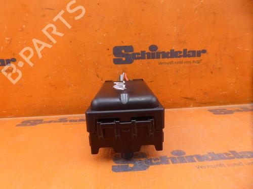 Fuse box PEUGEOT TRAVELLER Bus (V_) 2.0 BlueHDi 180 | BP32650020E1