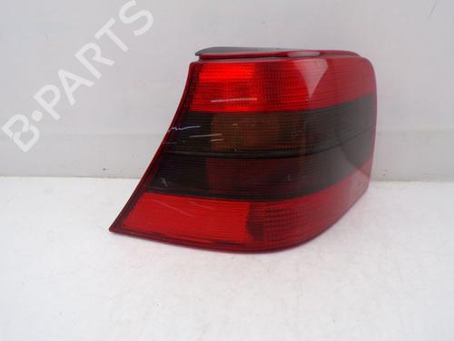 Left taillight VW GOLF IV (1J1) 1.4 16V | BP31260896C34