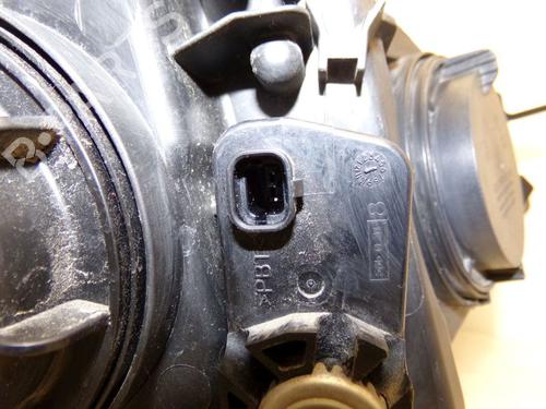 Left headlight KIA RIO III (UB) 1.25 CVVT | BP33156163C28  - Image 5