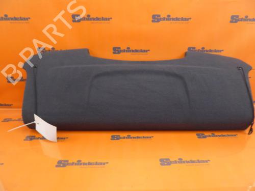 Used Rear parcel shelf VW FOX Hatchback (5Z1, 5Z3, 5Z4) 1.2 (55 hp) 24390473
