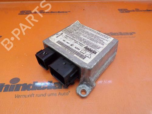 Used ECU airbags JAGUAR S-TYPE II (X200) 2.7 D (207 hp) 24412847