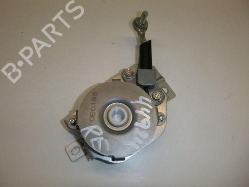 Used Other Other CITROËN C-CROSSER (VU_, VV_) 2.2 HDi (156 hp) 33683943 33683943