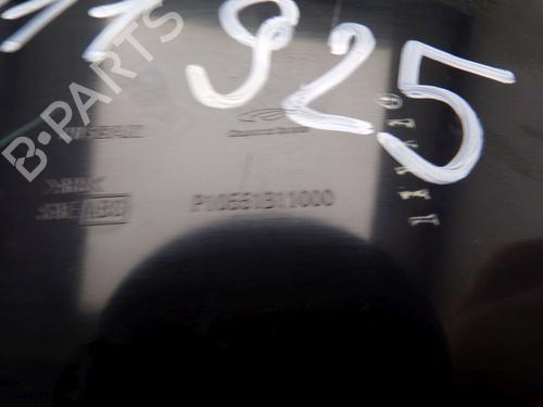 Girkule INFINITI FX 30d AWD | BP32650345I34 