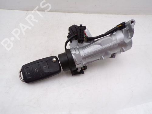 Bloccasterzo VW GOLF V (1K1) 1.6 (102 hp) 30912110