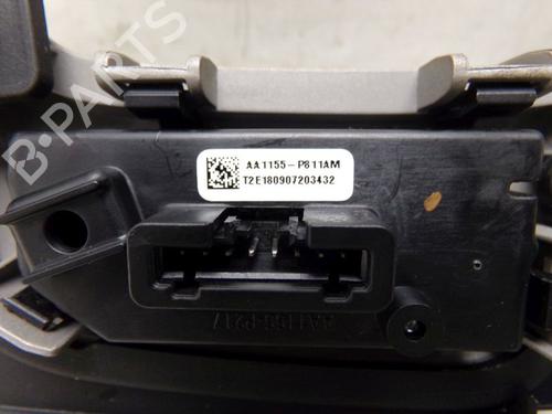 Girkule JEEP CHEROKEE (KL) 2.2 CRD 4x4 | BP33155383I34 - Image 10