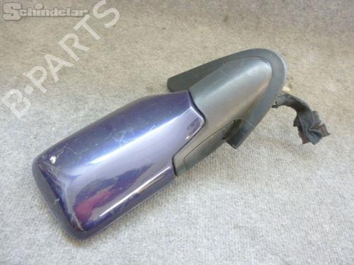 Bakspejl Højre VW GOLF III (1H1) 2.0 GTI 16V (150 hp) 33138606