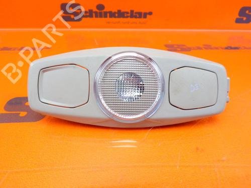 Used Interior roof light FORD S-MAX (WA6) 2.0 TDCi (140 hp) 24390231