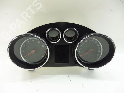 display-monitor-opel-astra-j-p10-2009-2010-2011-2012-2013-2014-2015-2016-33142197 main image