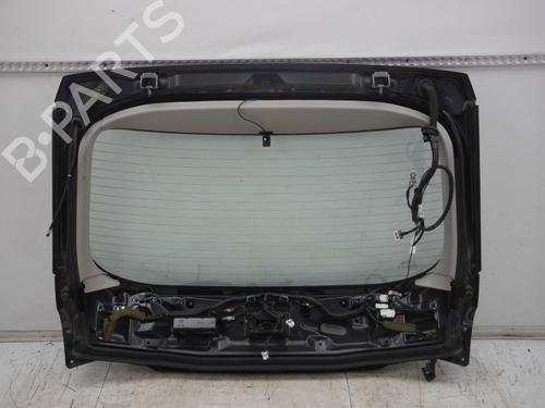 Tailgate RENAULT KOLEOS I (HY_) 2.5 (HY0C, HY0N) | BP30652375C6 
